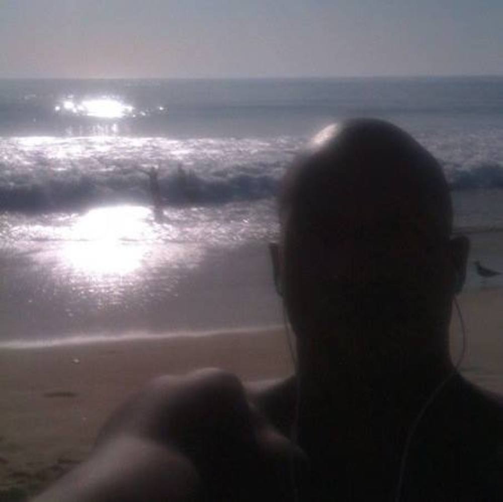 Meet your Posher, Cedric